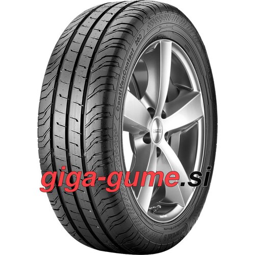 Continental ContiVanContact 200 ( 195/75 R16C 107/105R 8PR DOT2020 ) Slike