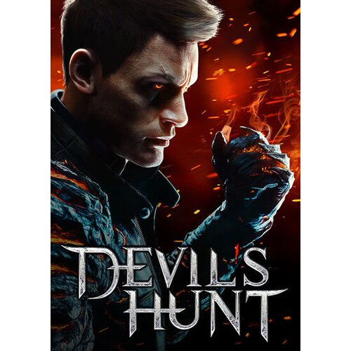 Steam Devil's Hunt Key GLOBAL Cene
