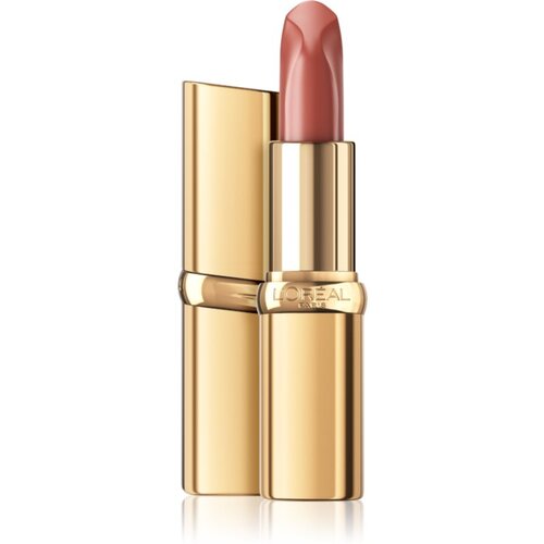 L´Oréal Paris Color Riche Free the Nudes kremasta vlažilna šminka odtenek 540 NU UNSTOPPABLE 4,7 g Cene