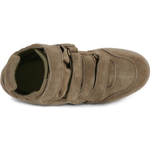 Inuovo JS4901 Smeđa Slike