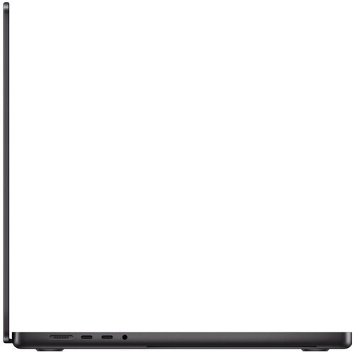 Apple MacBook Pro 16.2&amp;quot; M5 Pro 48GB/1TB SSD Space Black MGEC4 Slike