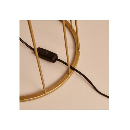 Opviq AYD 3494 Podna lampa, Bijela Cene