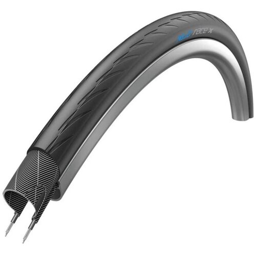 Xlc vanjska guma RaceX, 23-622, 700 x 23C black Cijene