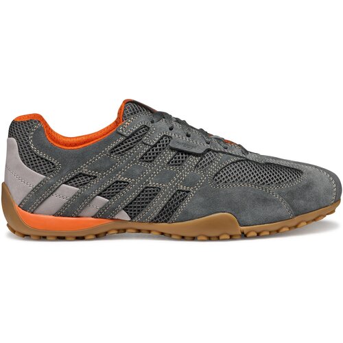 Geox U SNAKE ORIGINAL Siva Slike
