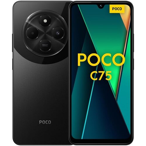 Poco C75 8+256GB Cijene
