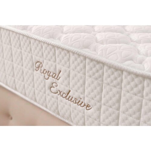Moonia Vzmetnica Žepne vzmeti Royal Exclusive Muelles, 30cm, 150x190cm - (21563370) Cene