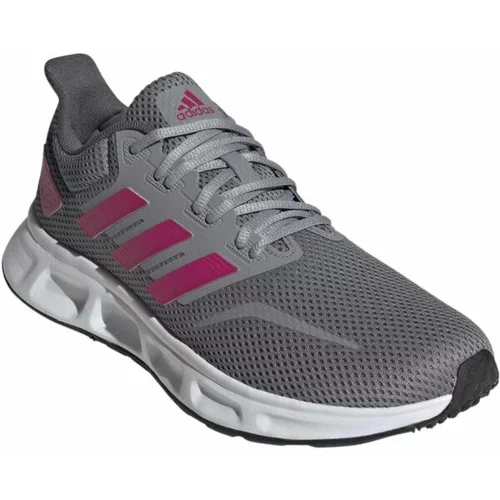 Adidas SHOWTHEWAY 2.0 Muške tenisice za trčanje, siva, veličina 38