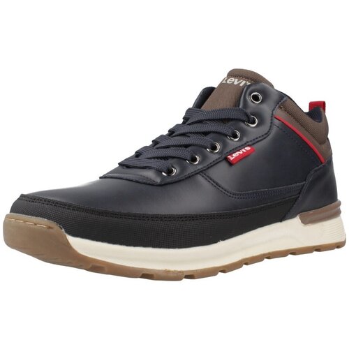 Levi's Škornji ASCOT REFRESH Modra Cene