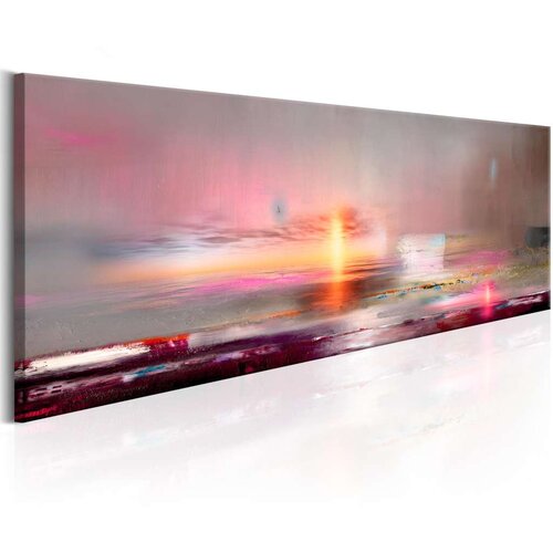  Slika - Pink Beach 135x45 Slike