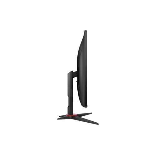 AOC GAMING monitor Q27G2E/BK Gaming, QHD 2560x1440, 27 VA, 250 cd/m2, AMD FreeSync Premium, Adaptive Sync, HDMI, DP, Tilt, 155Hz, 1ms Slike