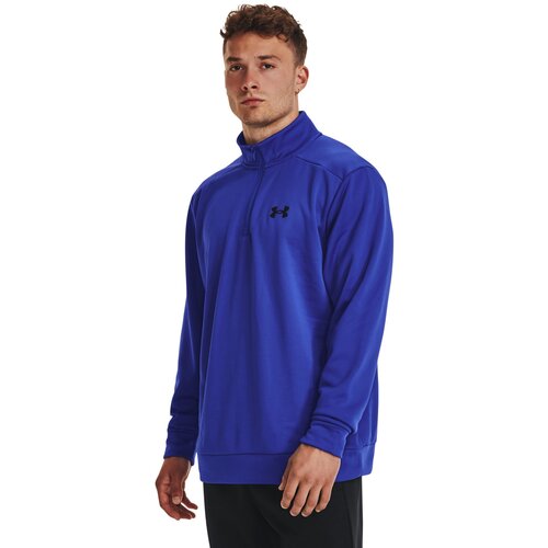 Under Armour Men&amp;#039;s Armour Fleece 1/4 Zip Sweatshirt Slike