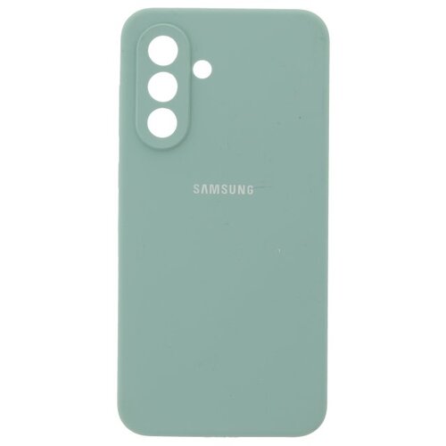  ORG Silikonska futrola za Samsung A56 mint Cene