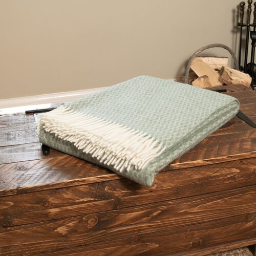 Native Natural Vunena deka 140x200 cm &amp;ndash; Slike