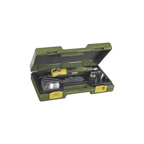 Proxxon MICROMOT 230/E Stroj za bušenje i glodanje u koferu MICROMOT 230/E glodalica 230 V Cijene