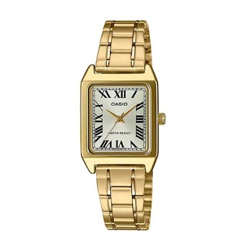 Casio Collection ženski sat ( LTP-V007G-9B ) Slike