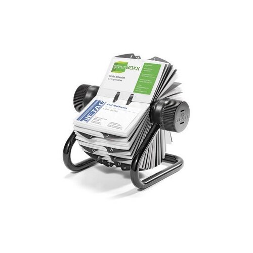 Durable Stojalo Visifix Rotary File 2481 Cene