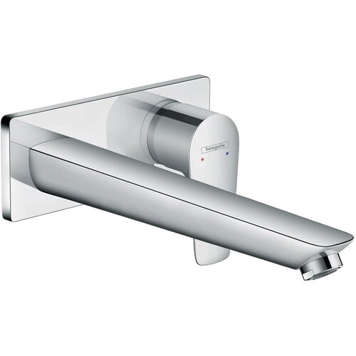 Hansgrohe 71734000 talis e podometna armatura za umivalnik Slike