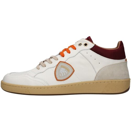 Blauer Nizke superge F3MURRAY10/LEA Bela Slike