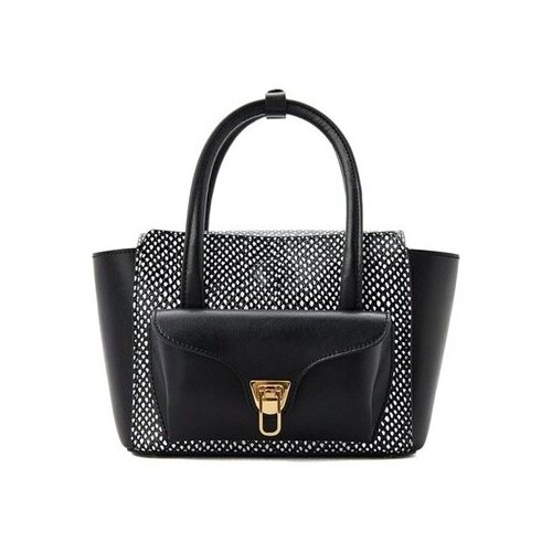 Coccinelle Ročne torbice accessories120576 Bela Slike