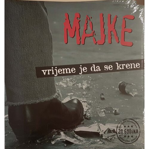  Majke - Vrijeme je da se krene Cene