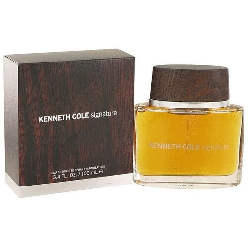Kenneth Cole Signature EDT 100 ml Cijene