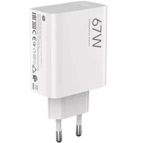 Xiaomi 67W Charging Combo (Type-A) EU