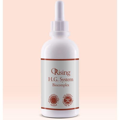 O Rising fitoesencijalni losion protiv opadanja kose h.g. system 95ml Cene