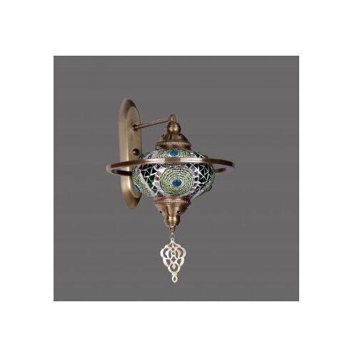 Opviq 7788 3A (846STL2752) Zidna lampa, &Scaron;arena Cijene