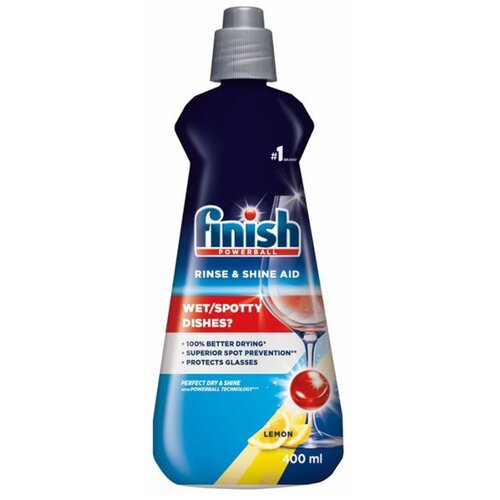 Finish Sjaj Limun 400 ml Slike