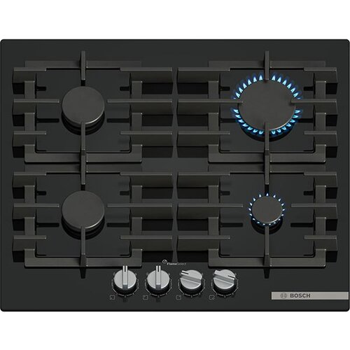 Bosch ugradbena plinska ploča PPP6A6I40 Cijene