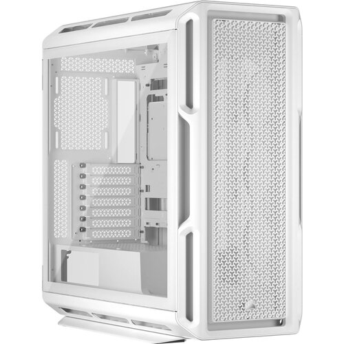 Corsair 5000T Midi Tower White Cijene