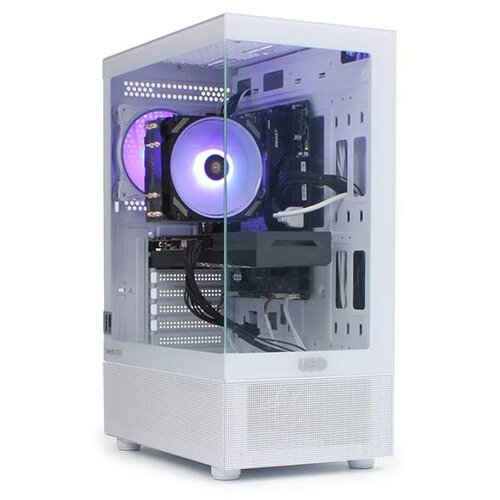 UGD računar pc intel gaming core i5-12400F/16GB/1TB/AMD6600 8GB stealth kućište Cene