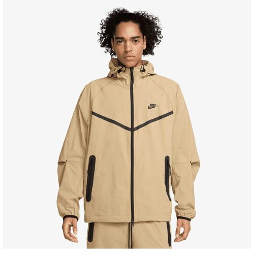 Nike M nk tch wvn wr fz jkt Cene