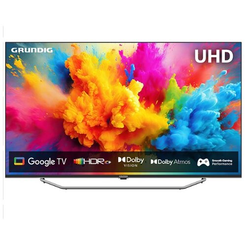  LED 65" GHU 7970 B GOOGLE GRUNDIG TV Cijene
