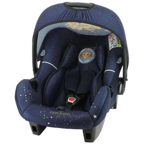 Nania autosjedalica Beone 0+ (0-13kg) Lion Cijene