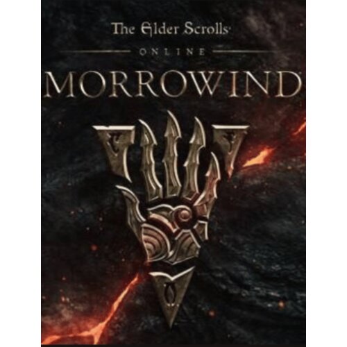 Steam The Elder Scrolls Online + Morrowind Upgrade (DLC) (PC) Key GLOBAL Cene