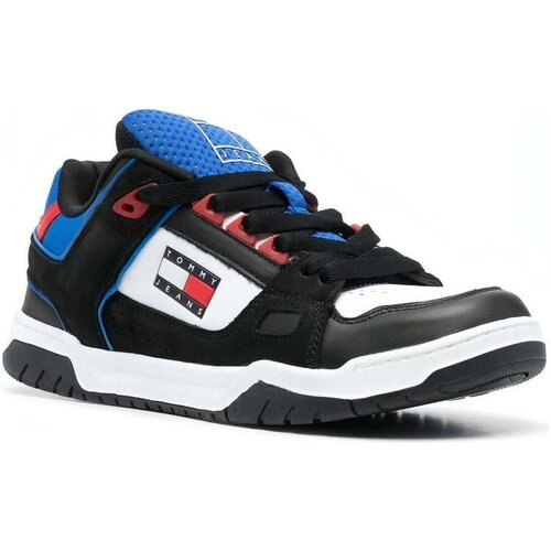 Tommy Jeans - Crna Slike