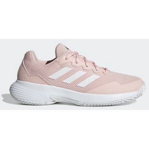 Adidas Ženske patike gamecourt 2 W, Roze Cene