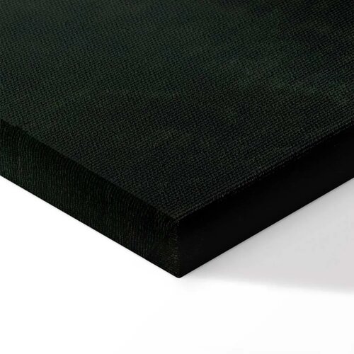  Slika - Mountain Breath (1 Part) Wide - Third Variant 60x40 Na talijanskom platnu Slike