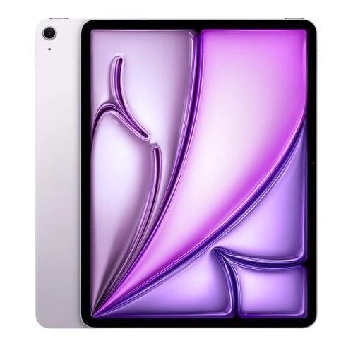 Apple 13-inch iPad Air Wi-Fi 512GB - Purple, (5000169346) Slike