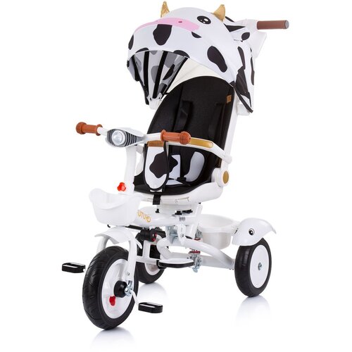 Chipolino tricikl Futuro Cow Cijene