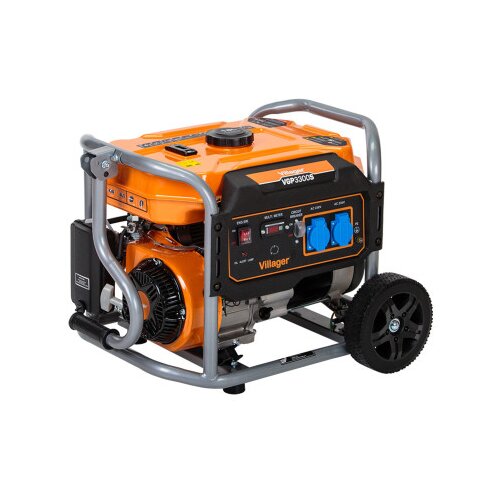 Villager Agregat VGP 3300 S Slike