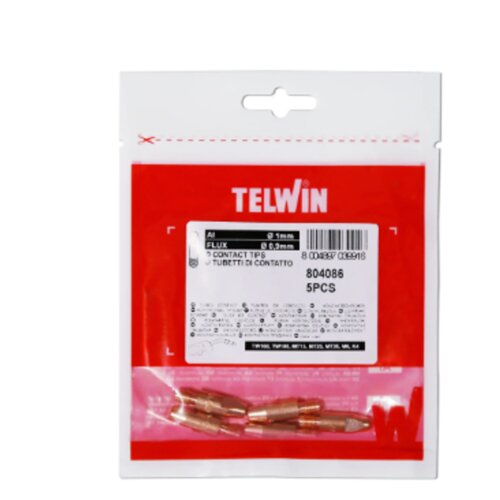 Telwin kontaktna provodnica 5/1 1.0mm Al/Flux 804086 Cijene