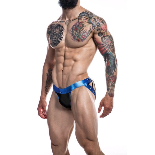Penthouse Cut4Men - usnjeni pašček Desire, (21266727) Cene