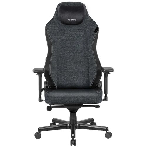 Yenkee Gaming stolica YGC 1000BK Cene