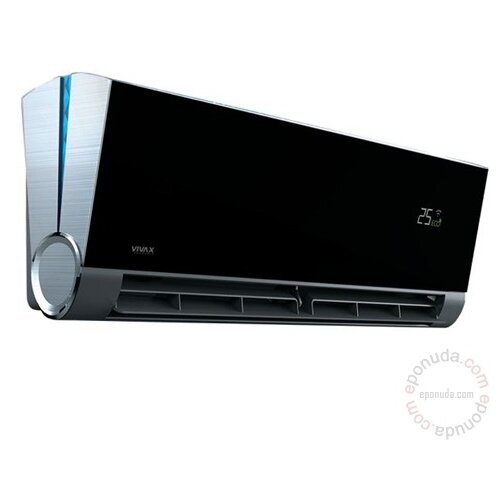Vivax ACP-12CH35AEVI inverter klima uređaj Slike