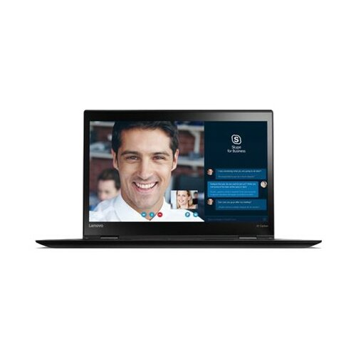 Lenovo ThinkPad X1 Carbon 4 Gen - 20FB006BCX laptop Slike