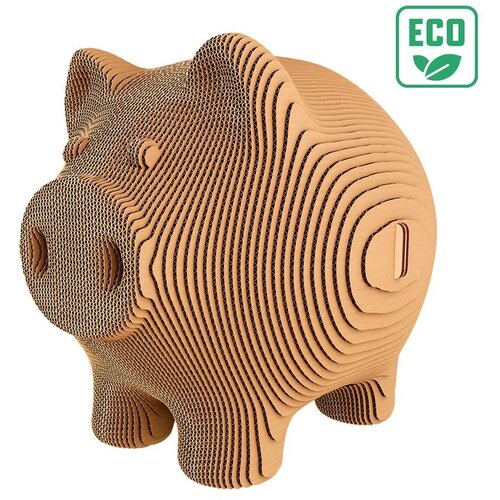 Cartonic 3D puzzle Kasica Cijene