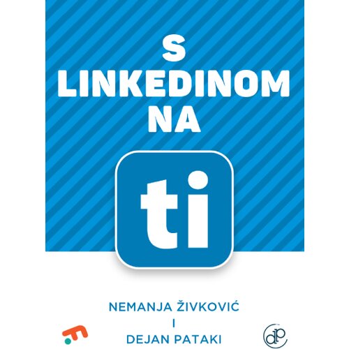 Solvion Nemanja Živković, Dejan Pataki - S Linkedinom na Ti Slike