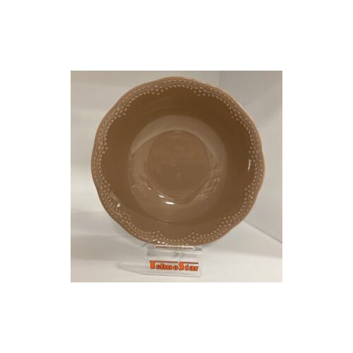 Inart Porculanska zdjela pudra Cijene